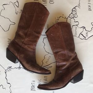 Matisse Boots